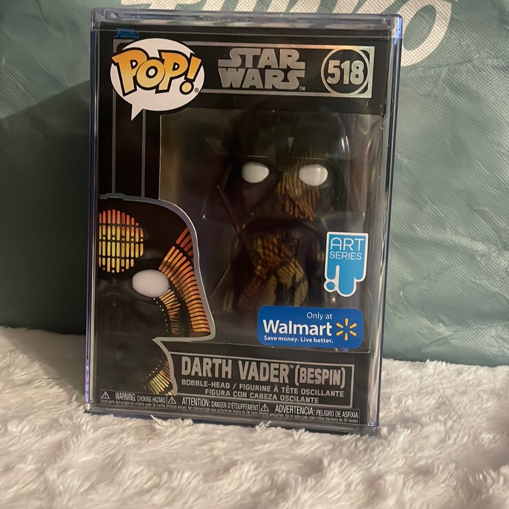 Funko Pop